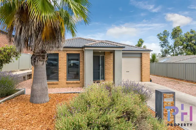 10 Trickett Court, Kangaroo Flat VIC 3555