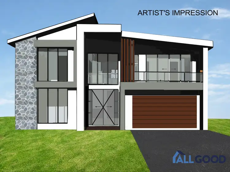 Seventh view of Homely land listing, LOT 3244, 54 Sunburst Circuit, Box Hill NSW 2765