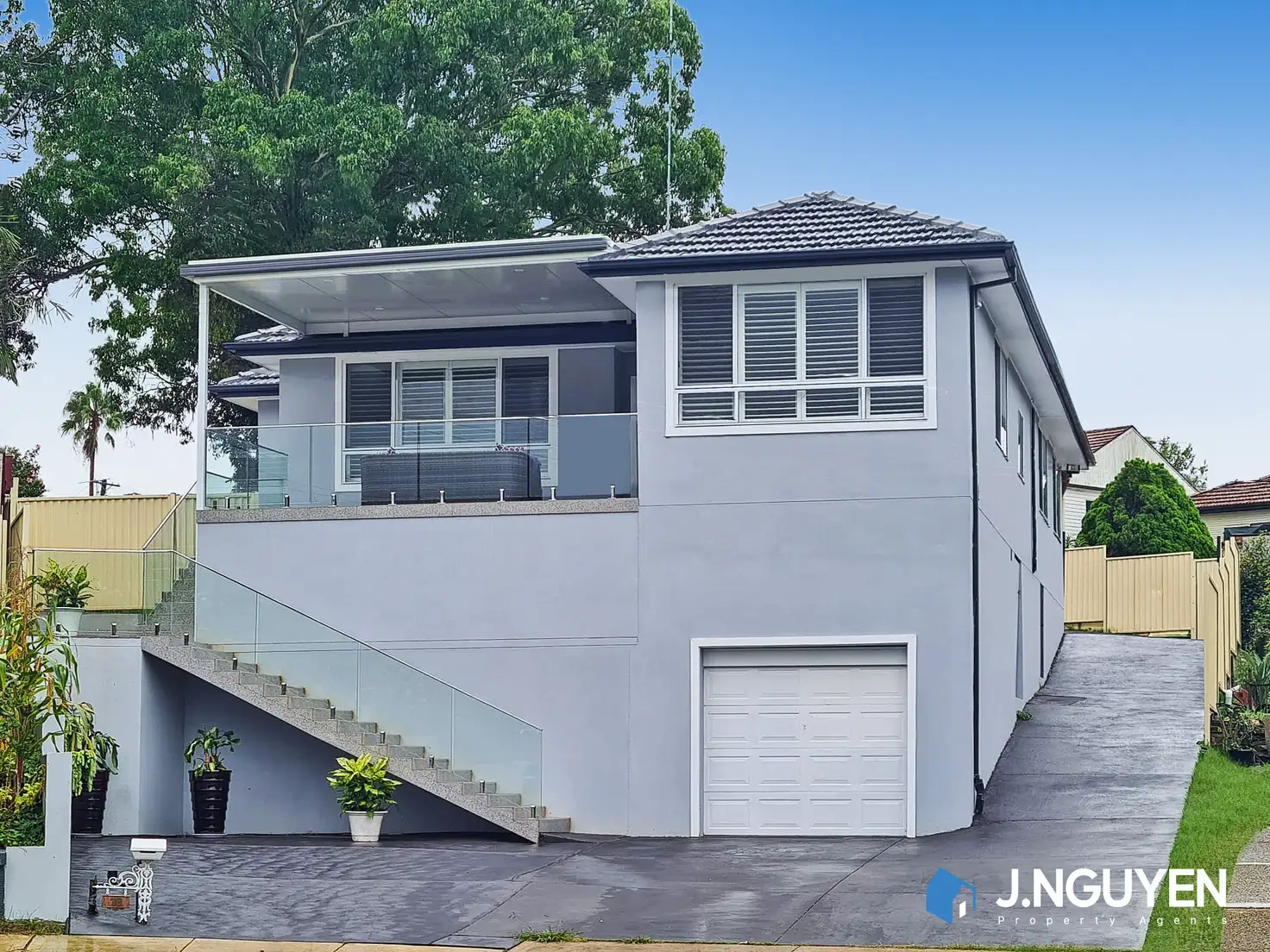 Main view of Homely house listing, 10 Links Avenue, Cabramatta NSW 2166