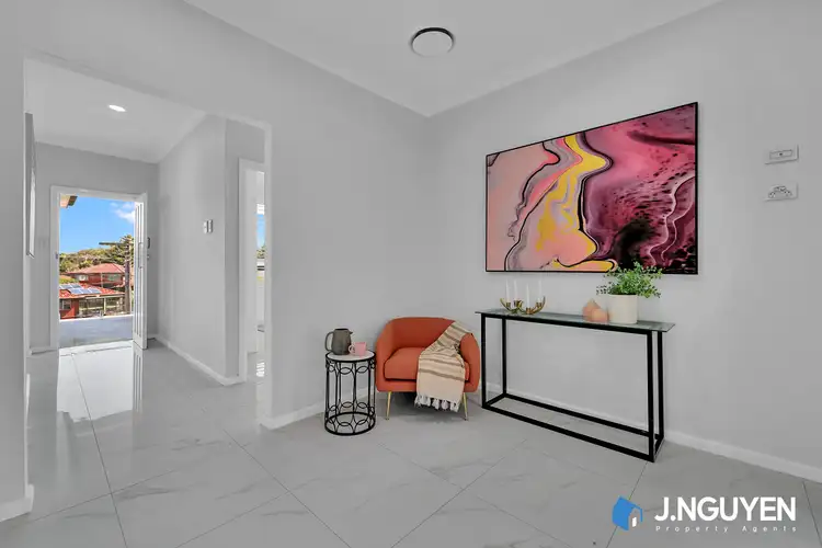 Second view of Homely house listing, 10 Links Avenue, Cabramatta NSW 2166