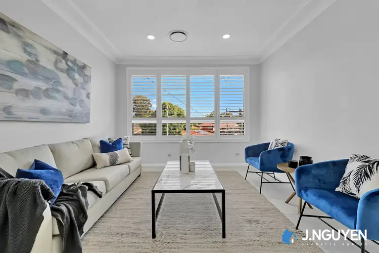 Third view of Homely house listing, 10 Links Avenue, Cabramatta NSW 2166