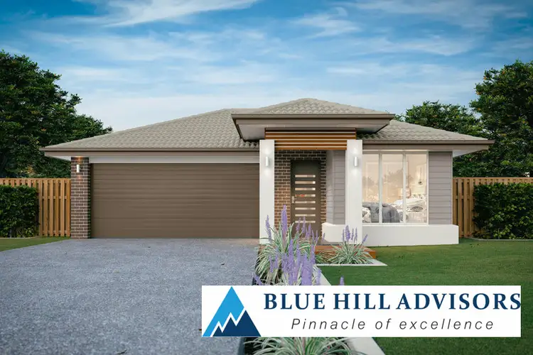 Stage 10 Blacksmith Street, Cliftleigh NSW 2321