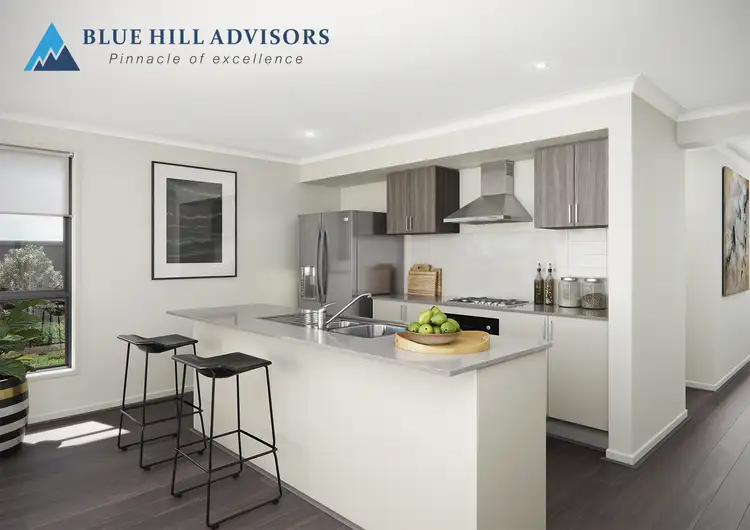 Second view of Homely house listing, Stage 10 Blacksmith Street, Cliftleigh NSW 2321