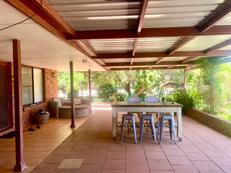 193 TEMOIN STREET, Narromine NSW 2821
