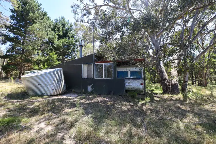 Fourth view of Homely rural property listing, 96 Leahys Lane, Lake Bathurst NSW 2580