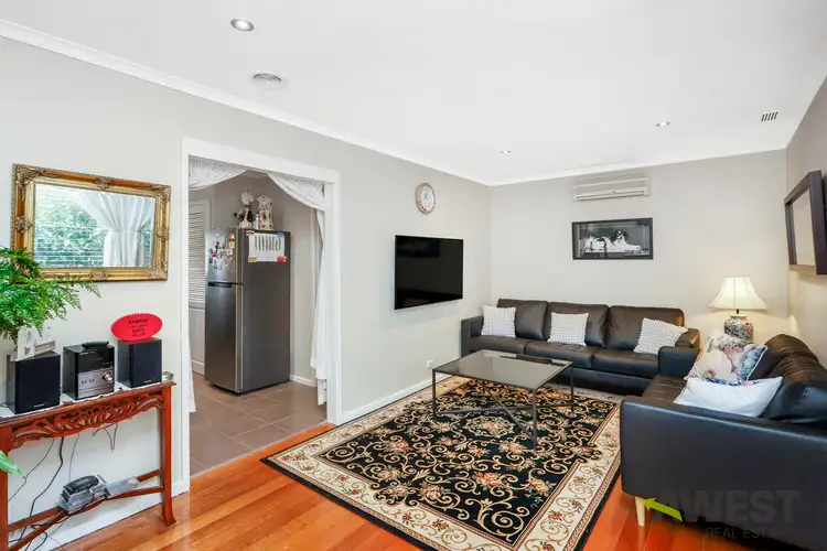 Second view of Homely villa listing, 6/43-45 Hart Street, Airport West VIC 3042