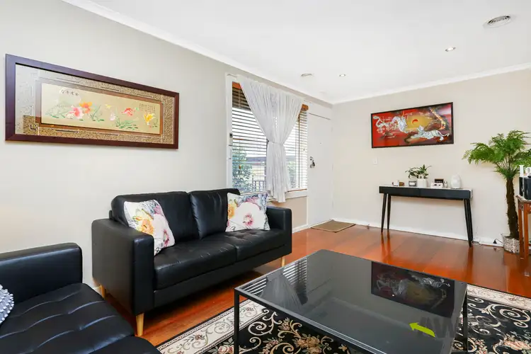 Third view of Homely villa listing, 6/43-45 Hart Street, Airport West VIC 3042