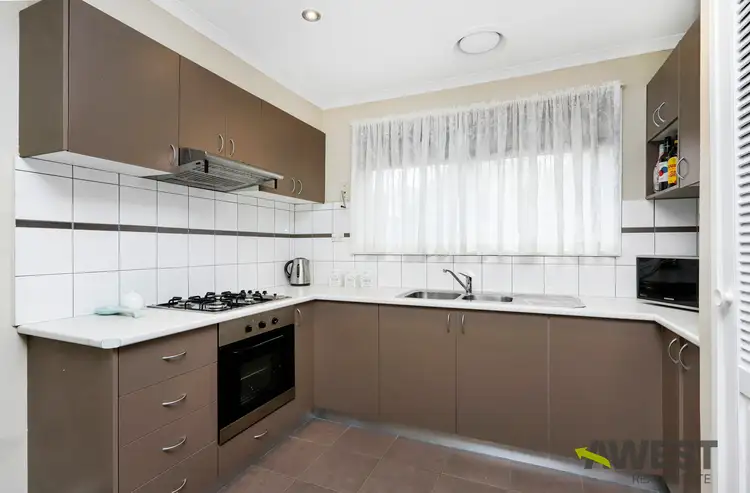 Fourth view of Homely villa listing, 6/43-45 Hart Street, Airport West VIC 3042