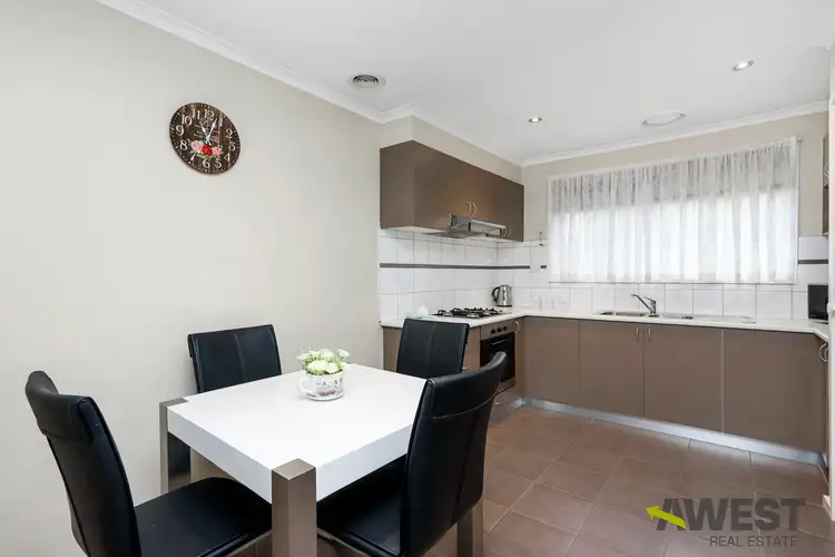 Fifth view of Homely villa listing, 6/43-45 Hart Street, Airport West VIC 3042