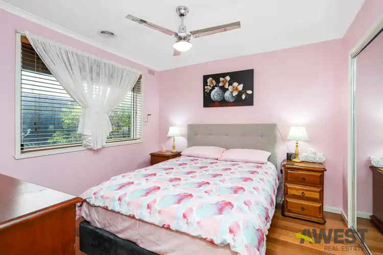 Sixth view of Homely villa listing, 6/43-45 Hart Street, Airport West VIC 3042