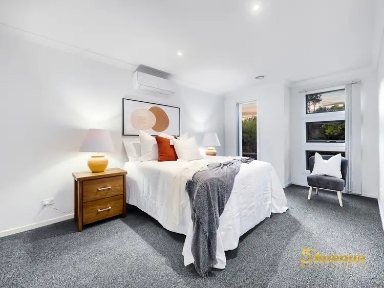 Fourth view of Homely house listing, 15 Ogle Way, Cranbourne North VIC 3977