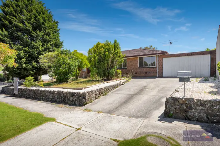 Main view of Homely house listing, 83 Charles Green Avenue, Endeavour Hills VIC 3802