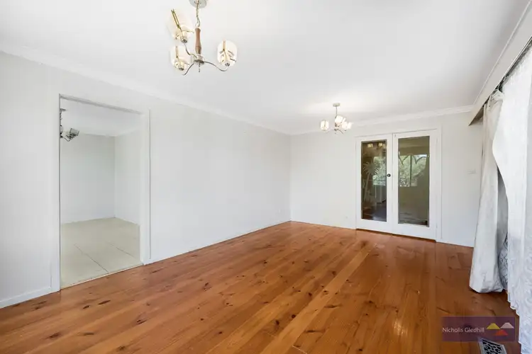 Second view of Homely house listing, 83 Charles Green Avenue, Endeavour Hills VIC 3802