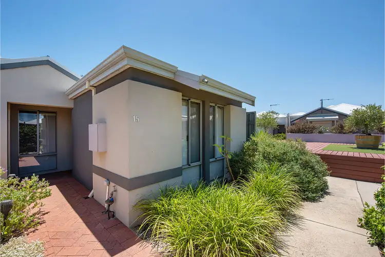 Fourth view of Homely house listing, 15/12 Loder Way, South Guildford WA 6055