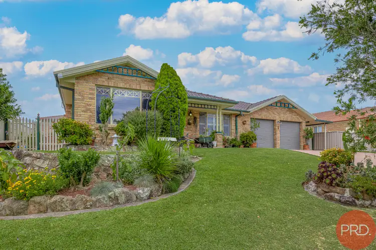 33 Pacific Crescent, Ashtonfield NSW 2323