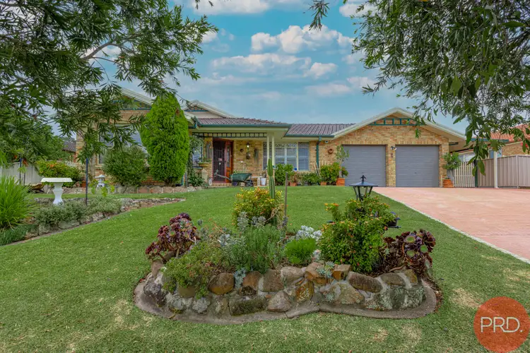 Second view of Homely house listing, 33 Pacific Crescent, Ashtonfield NSW 2323