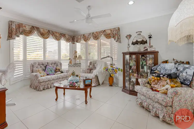 Fifth view of Homely house listing, 33 Pacific Crescent, Ashtonfield NSW 2323