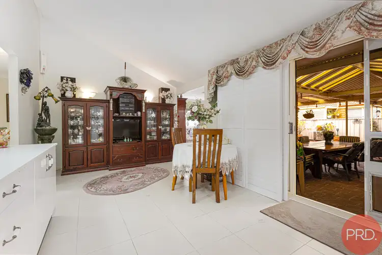 Sixth view of Homely house listing, 33 Pacific Crescent, Ashtonfield NSW 2323