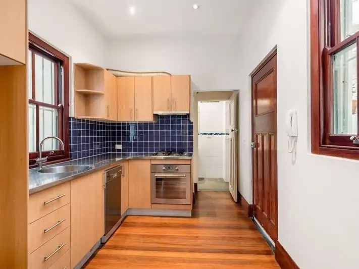 6/253 Palmer Street