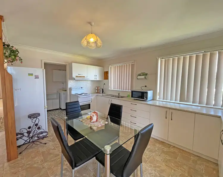 Third view of Homely house listing, 8 Hillcrest Avenue, Wingham NSW 2429