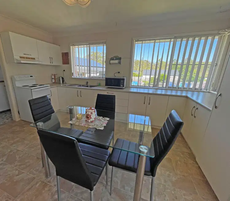 Fifth view of Homely house listing, 8 Hillcrest Avenue, Wingham NSW 2429