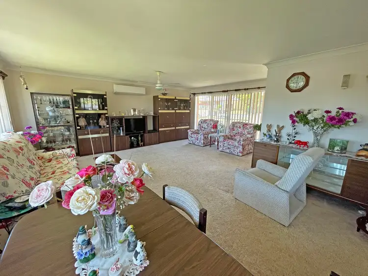Sixth view of Homely house listing, 8 Hillcrest Avenue, Wingham NSW 2429