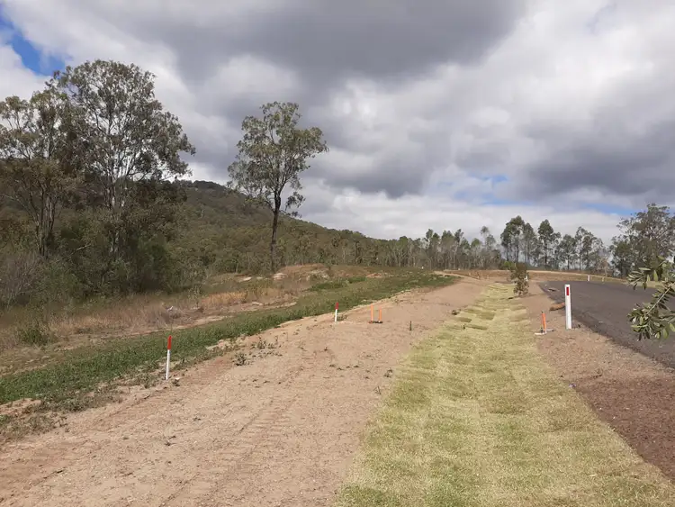 Third view of Homely land listing, LOT 1, 2558 Beaudesert Nerang Road, Canungra QLD 4275