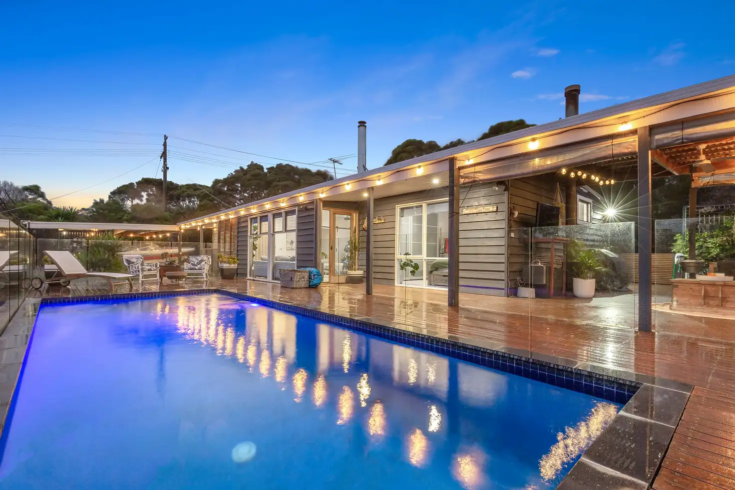 Main view of Homely house listing, 5 Belinda Street, Rye VIC 3941
