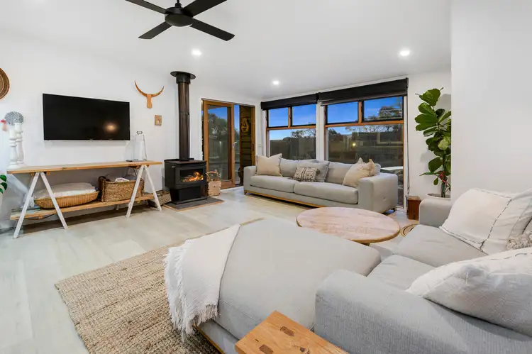 Third view of Homely house listing, 5 Belinda Street, Rye VIC 3941