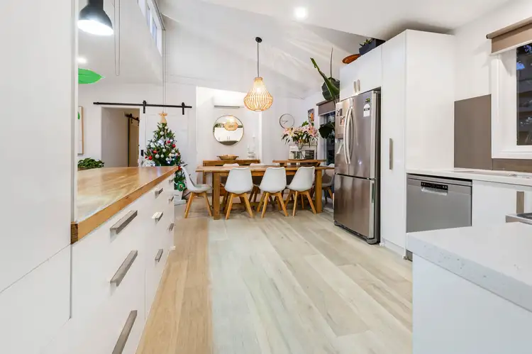 Fifth view of Homely house listing, 5 Belinda Street, Rye VIC 3941