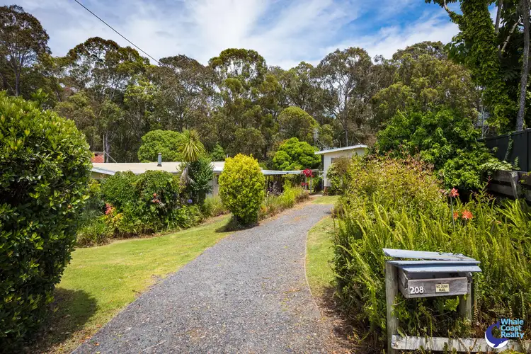 Fourth view of Homely house listing, 208-208A Princes Highway, Narooma NSW 2546
