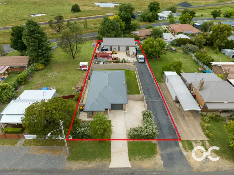 18 Worboys Street, Spring Hill NSW 2800