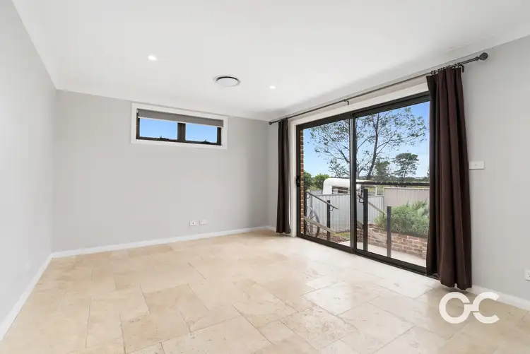 Sixth view of Homely house listing, 18 Worboys Street, Spring Hill NSW 2800