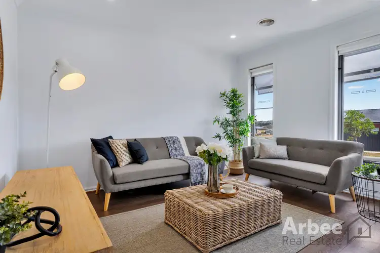 Fourth view of Homely house listing, 7 Hollis Crescent, Bacchus Marsh VIC 3340