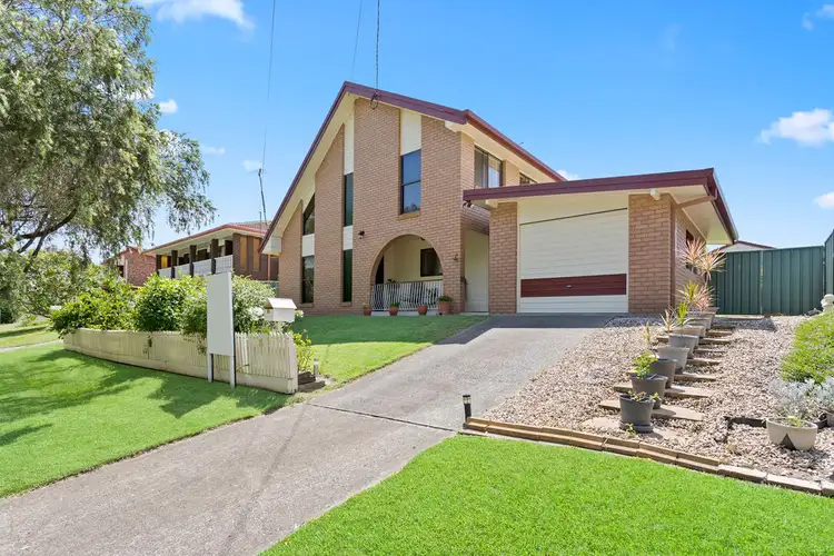 11 Lawrie Drive, Collingwood Park QLD 4301