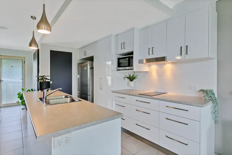Second view of Homely apartment listing, Unit 4/6 Hinkler Parade, Maroochydore QLD 4558