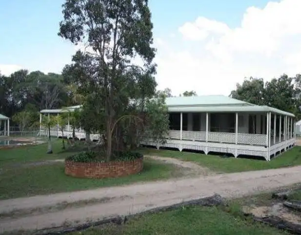184 Bumstead Road, Park Ridge QLD 4125