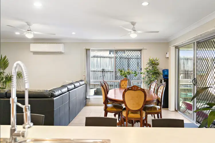 Third view of Homely house listing, 36 Barcombe Drive, Berrinba QLD 4117