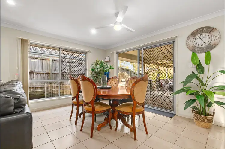 Fourth view of Homely house listing, 36 Barcombe Drive, Berrinba QLD 4117