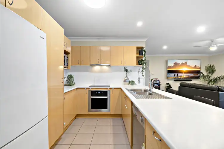 Sixth view of Homely house listing, 36 Barcombe Drive, Berrinba QLD 4117