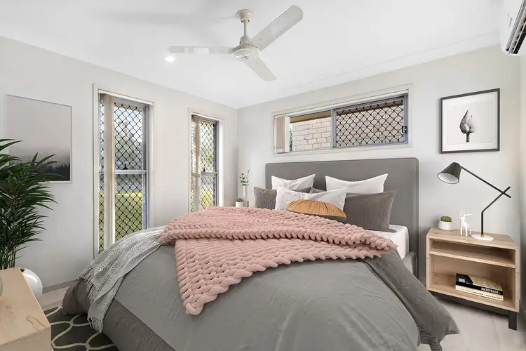 Seventh view of Homely house listing, 36 Barcombe Drive, Berrinba QLD 4117