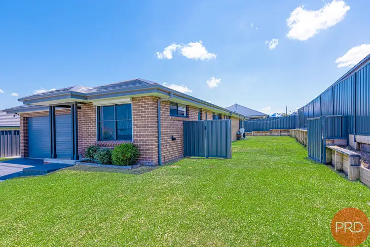 6 Gleneagles Avenue, Heddon Greta NSW 2321