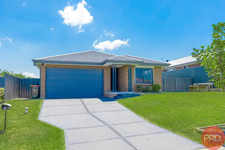 Second view of Homely house listing, 6 Gleneagles Avenue, Heddon Greta NSW 2321