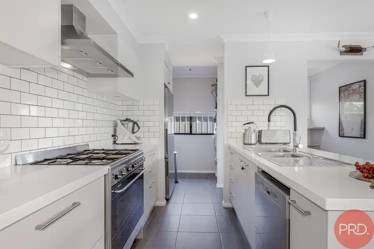 Third view of Homely house listing, 6 Gleneagles Avenue, Heddon Greta NSW 2321