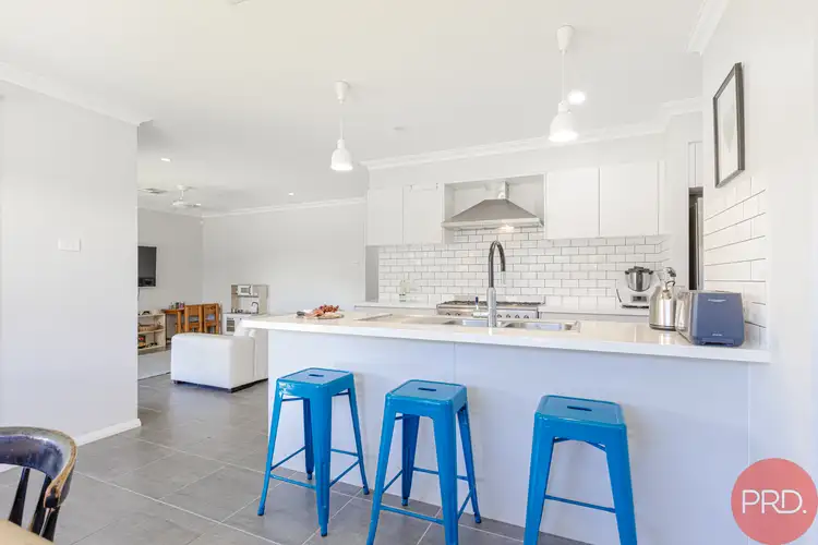 Fourth view of Homely house listing, 6 Gleneagles Avenue, Heddon Greta NSW 2321