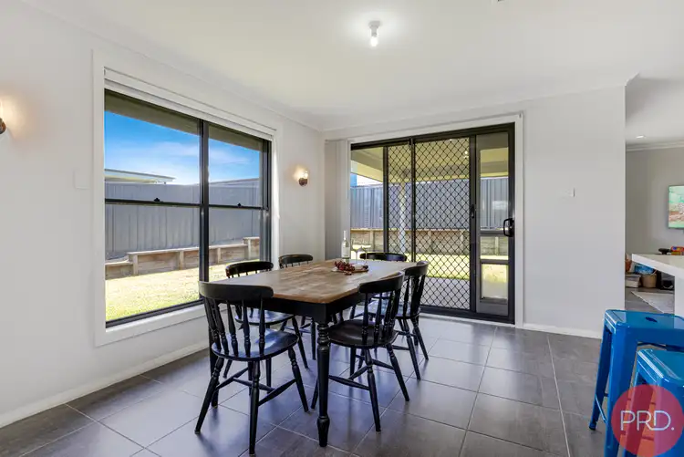 Fifth view of Homely house listing, 6 Gleneagles Avenue, Heddon Greta NSW 2321