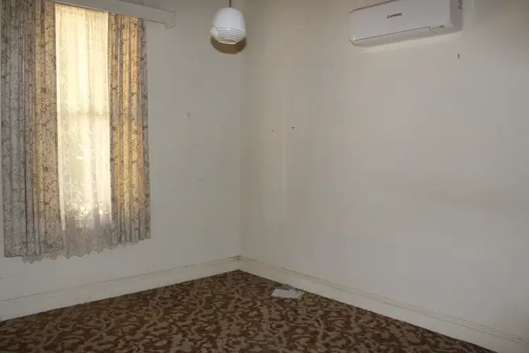 Second view of Homely house listing, 103 Macpherson Street, Nhill VIC 3418