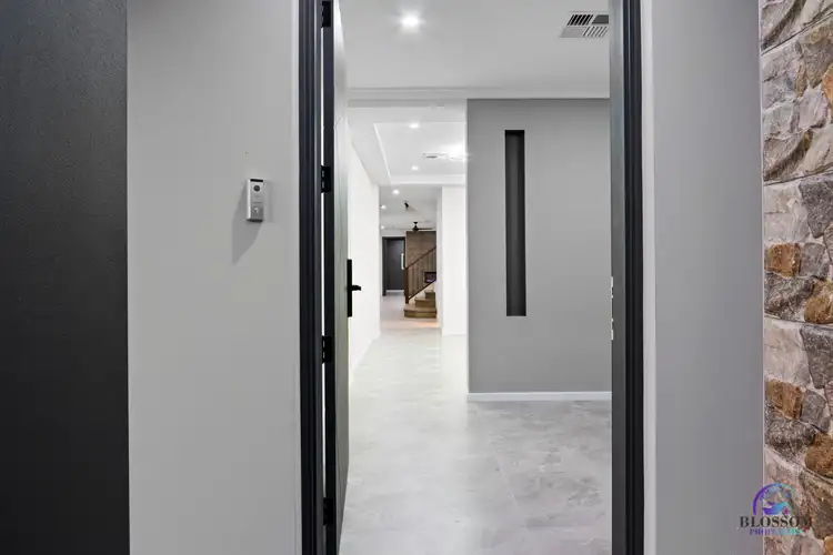 Second view of Homely house listing, 15 Waterflow Street, Box Hill NSW 2765
