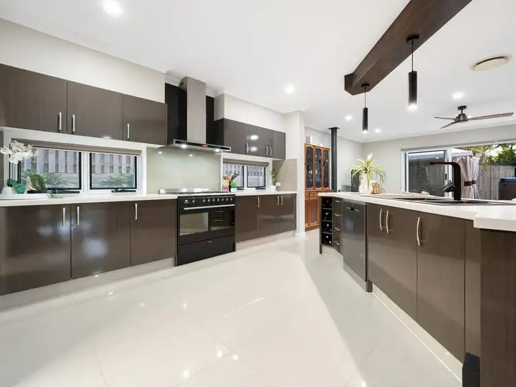 Third view of Homely house listing, 9 Star Rise Street, Maudsland QLD 4210