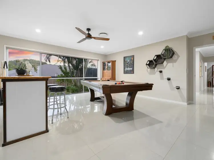 Fifth view of Homely house listing, 9 Star Rise Street, Maudsland QLD 4210